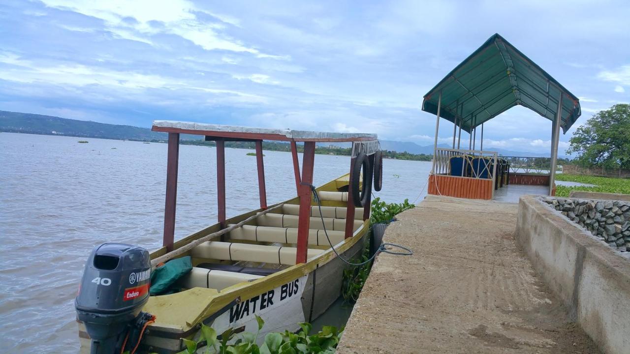 Milimani Beach Resort Kisumu Eksteriør billede