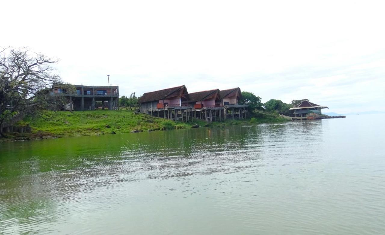 Milimani Beach Resort Kisumu Eksteriør billede