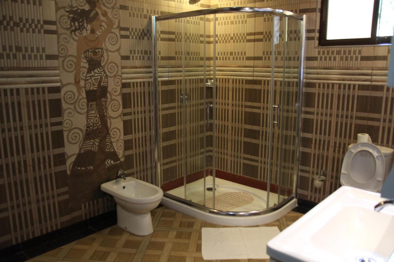 Milimani Beach Resort Kisumu Eksteriør billede