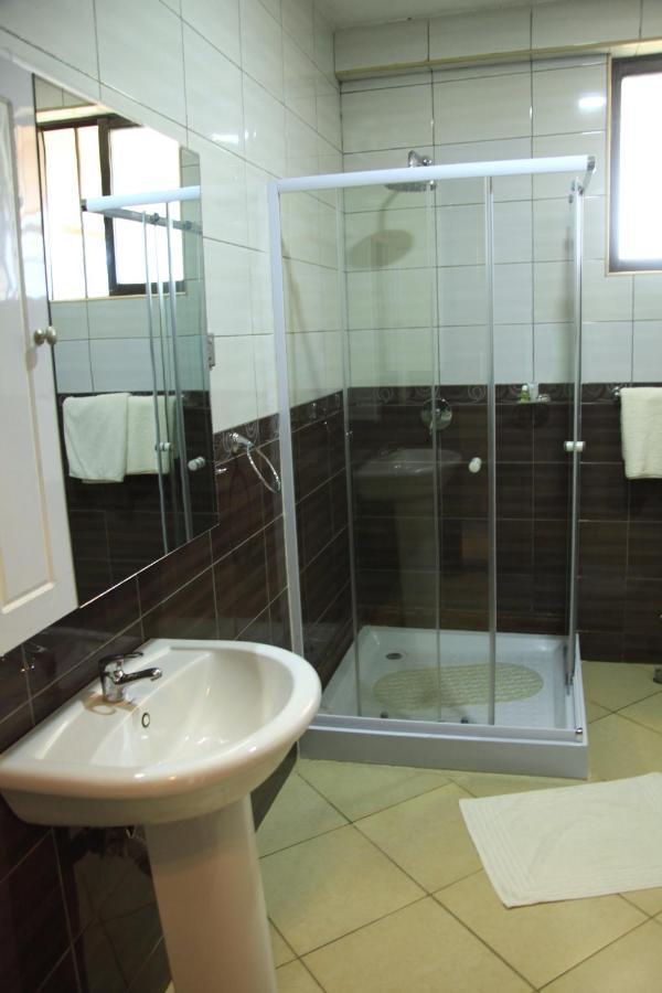 Milimani Beach Resort Kisumu Eksteriør billede