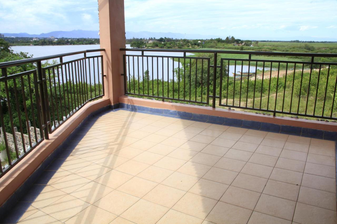 Milimani Beach Resort Kisumu Eksteriør billede