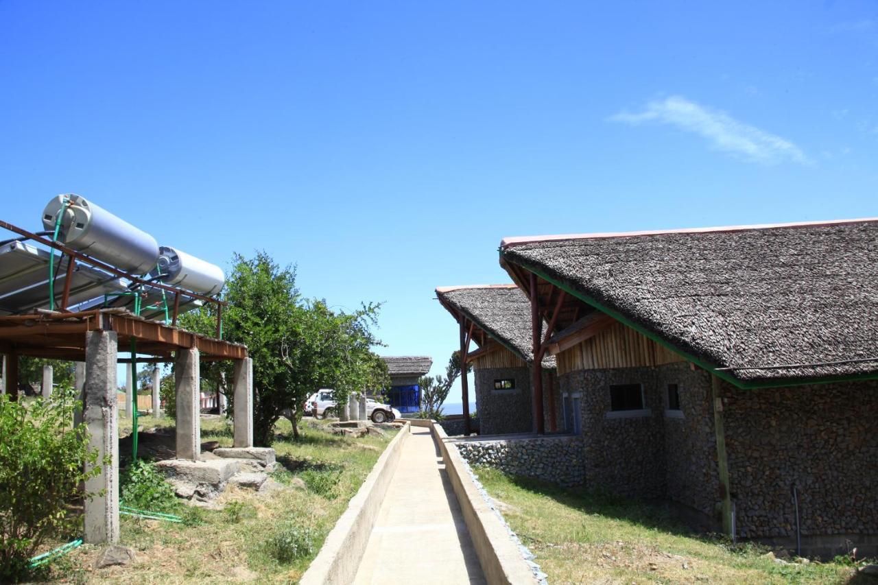 Milimani Beach Resort Kisumu Eksteriør billede