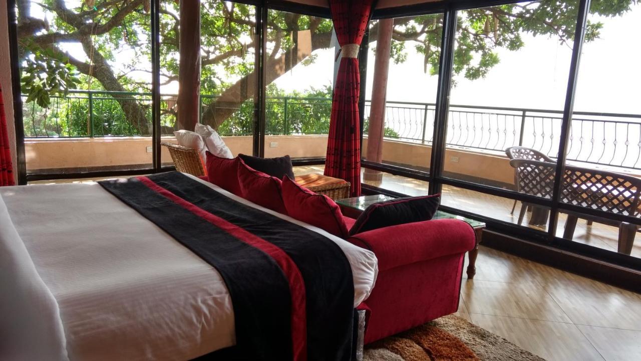 Milimani Beach Resort Kisumu Eksteriør billede